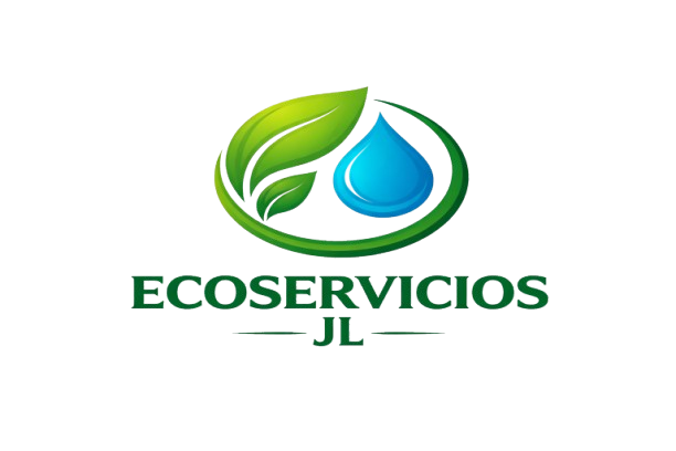Logo Ecoservicios JL